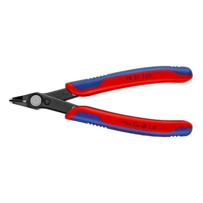 Knipex 78 31 125 non classificato - Image 4