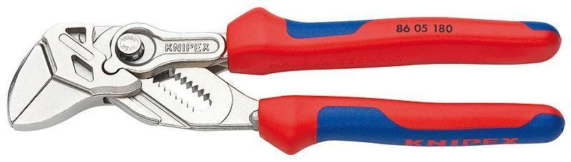 Knipex 86 05 180 pinza Pinze per giunti scorrevoli - Image 3