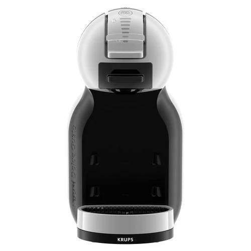 Macchina caffè krups kp123bk dolce gusto mini me grey e black grey e b - Image 2