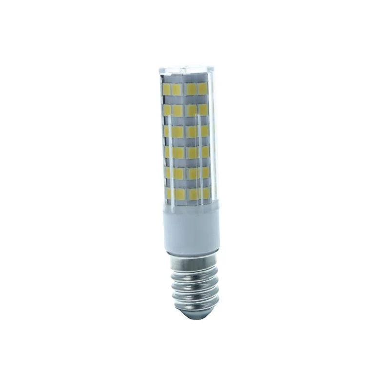 Lampada A Led E14 Tubolare 5W Bianco Neutro 4200K 430 Lumen - Image 3