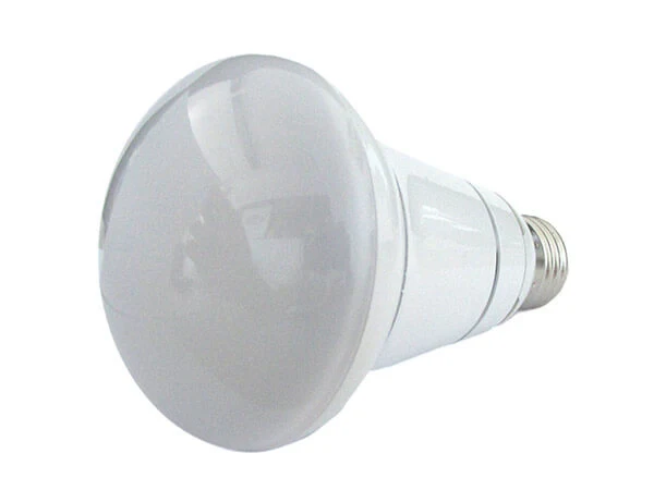 Lampada A Led E27 G45 7W Bianco Caldo Forma Sfera Bulbo Palla Con Smd Samsung SKU-866 - Image 2
