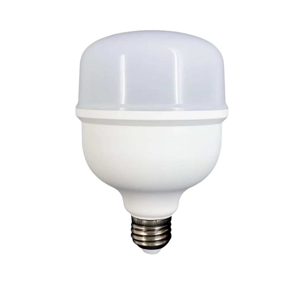 Lampada A Led E27 Globo T120 38W 4050LM Bianco Freddo 6500K 117X179mm