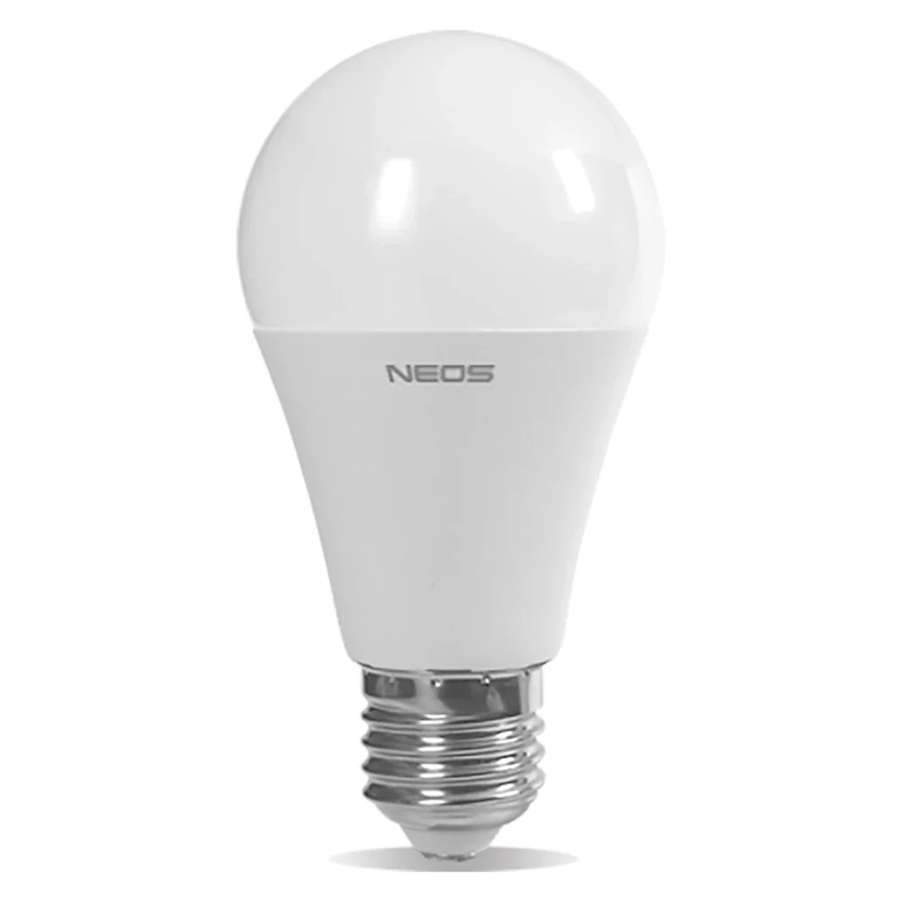 LAMPADA A LED 'GOCCIA' FREDD.6500K  11W=75W E27 - 1055 lm- 10 pezzi  - NOVAITALIA