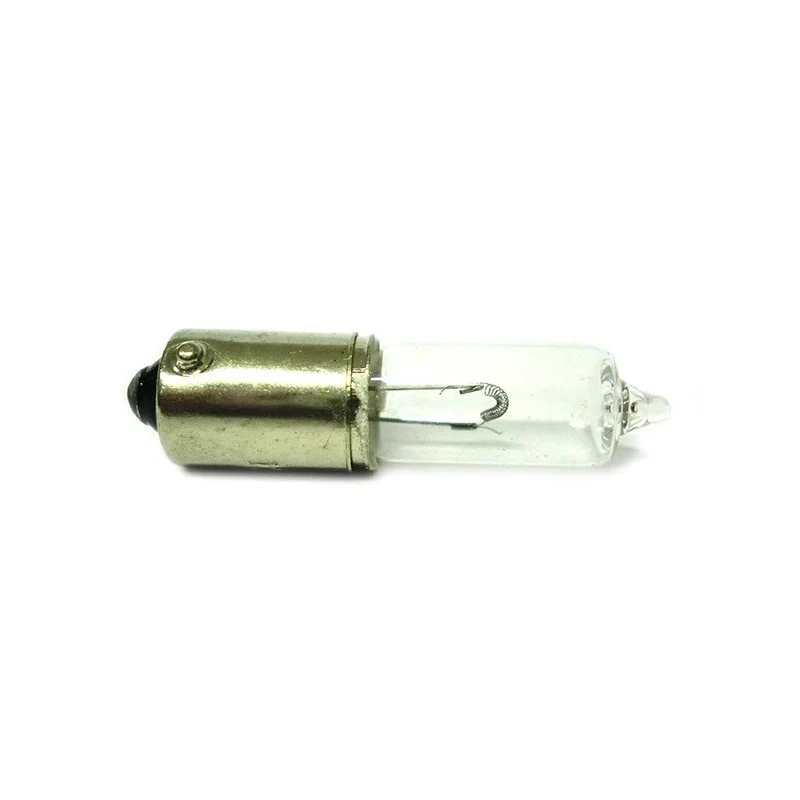 Lampada Alogena H21W 12V 21W BAY9s Frecce Retronebbia Auto Piedini Sfalsati - Image 2