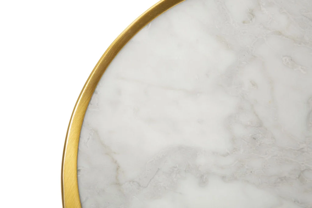 LAMPADA DA MURO MARBLE CM 24X6X24 - Image 4