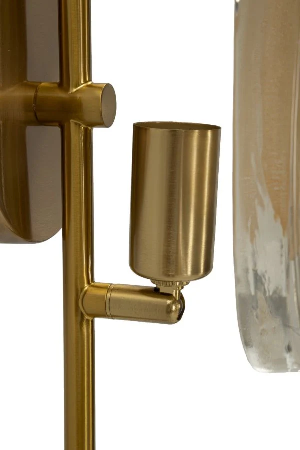 LAMPADA DA MURO SOFTY CM 15X14X38 - Image 4