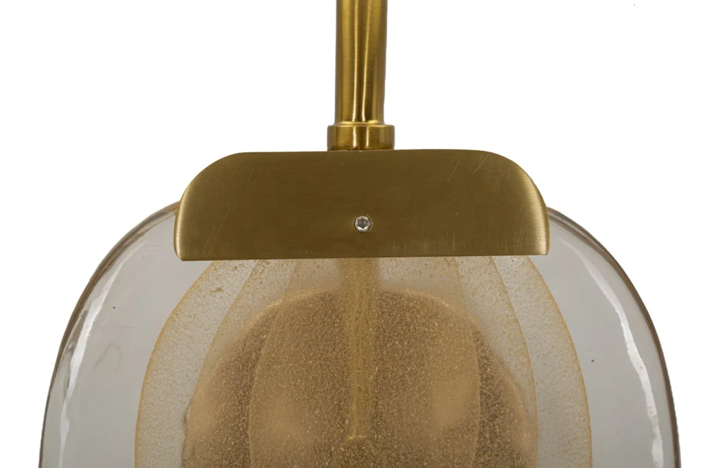 LAMPADA DA MURO SOFTY CM 15X14X38 - Image 5