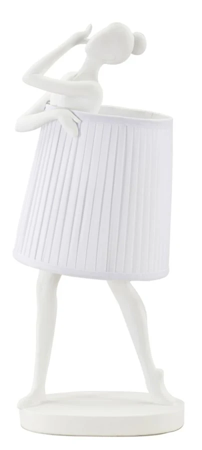 LAMPADA BALLET CM Ø 29X25X62,5