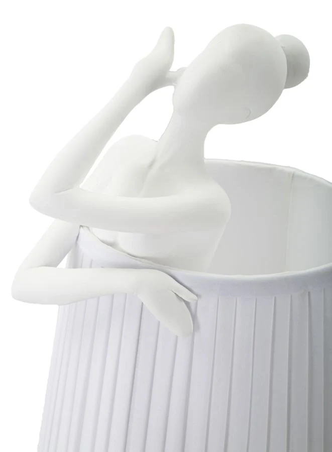 LAMPADA BALLET CM Ø 29X25X62,5 - Image 2