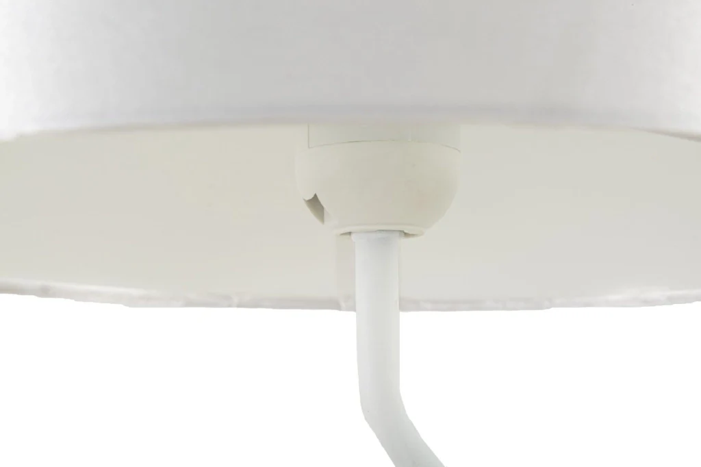 LAMPADA DA TAVOLO BALLERINA  CM Ø 28X64 - Image 5