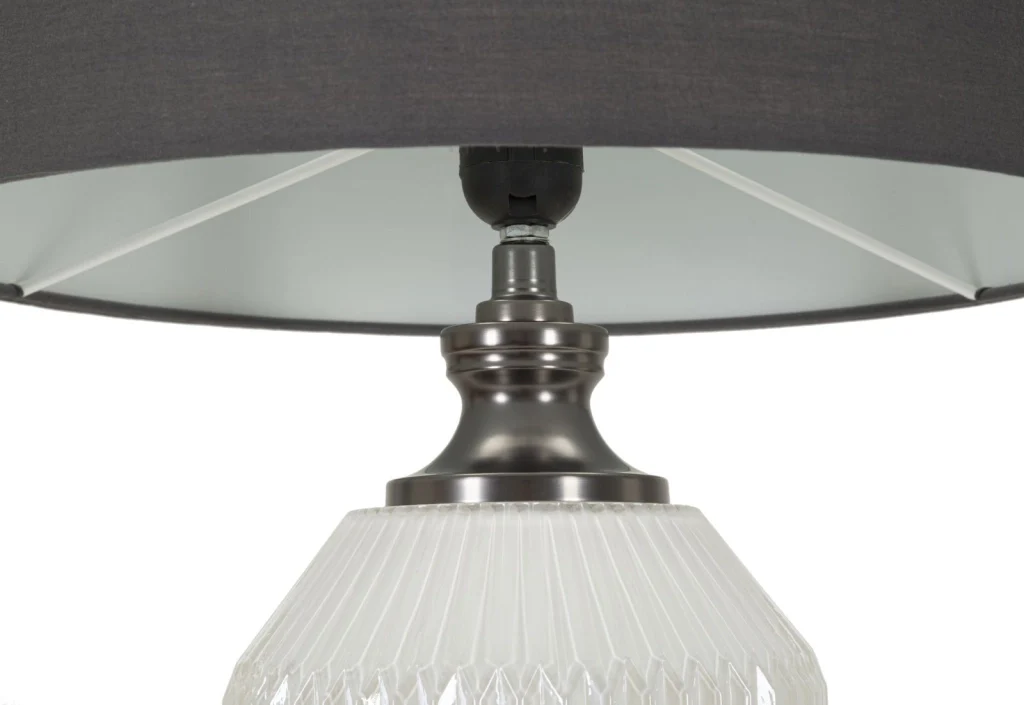 LAMPADA DA TAVOLO BRIGHTY CM Ø 37,5X65 - Image 2