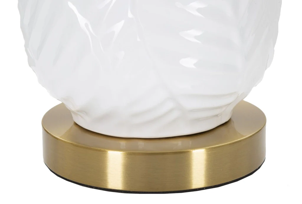 LAMPADA DA TAVOLO CERAMIC CM Ø 40X70 - Image 4