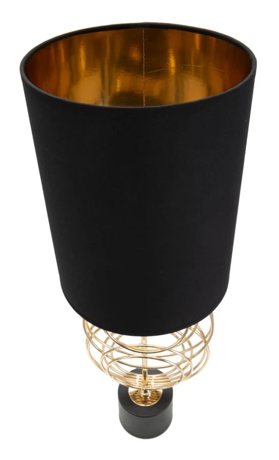 LAMPADA DA TAVOLO CIRCLY CM � 22,5X65 - Image 2