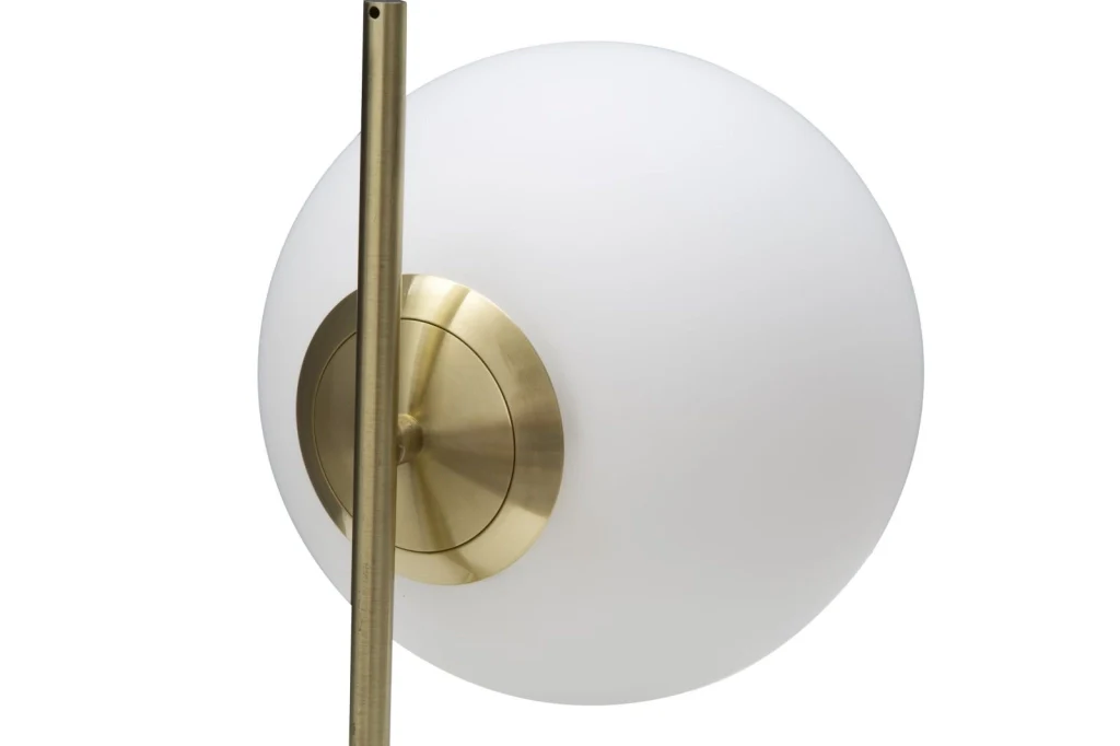 LAMPADA DA TAVOLO GLAMY LOW CM 25X25X27 - Image 3