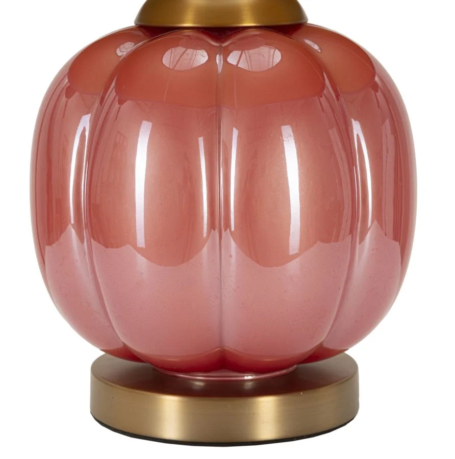 LAMPADA DA TAVOLO HELENE BALL CM Ø32,5X50 - Image 2