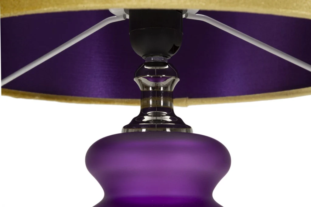 LAMPADA DA TAVOLO MILVA TWO CM Ø 32,5X57,5 - Image 3