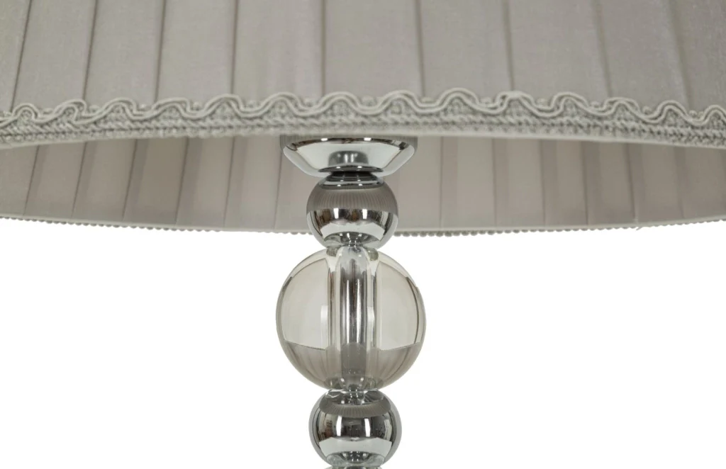LAMPADA DA TAVOLO TOLLY CM Ø 30x48 - Image 2