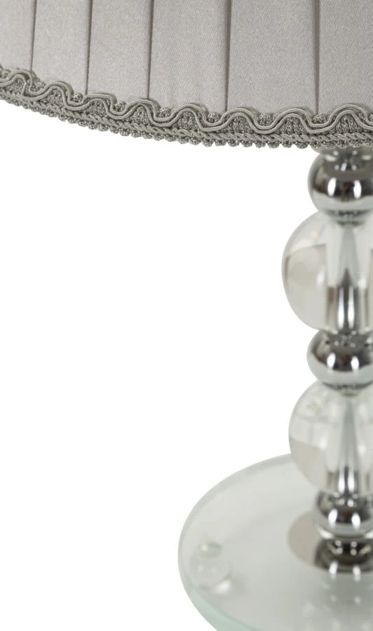 LAMPADA DA TAVOLO TOLLY CM Ø 30x48 - Image 4