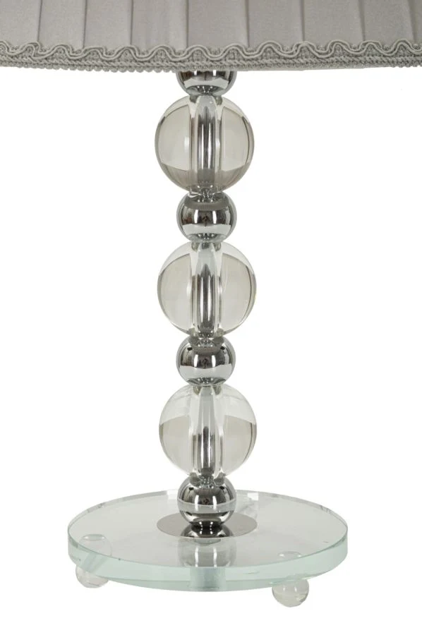 LAMPADA DA TAVOLO TOLLY CM Ø 30x48 - Image 5