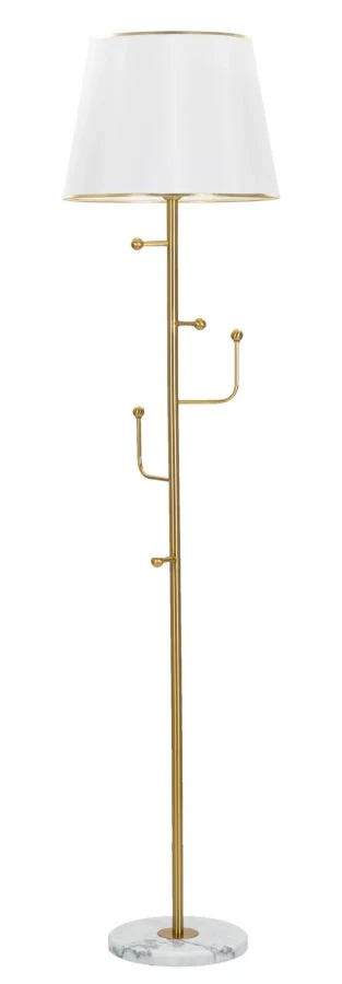 LAMPADA DA TERRA APP/ABITI CM Ø 41X173
