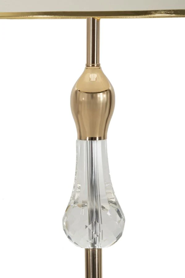 LAMPADA DA TERRA BRATISLAVA CM Ø 45X165 - Image 2
