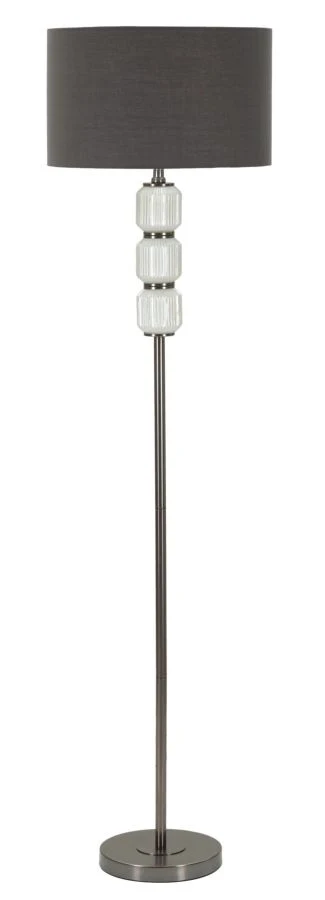 LAMPADA DA TERRA BRIGHT ONE CM Ø 42,5X164