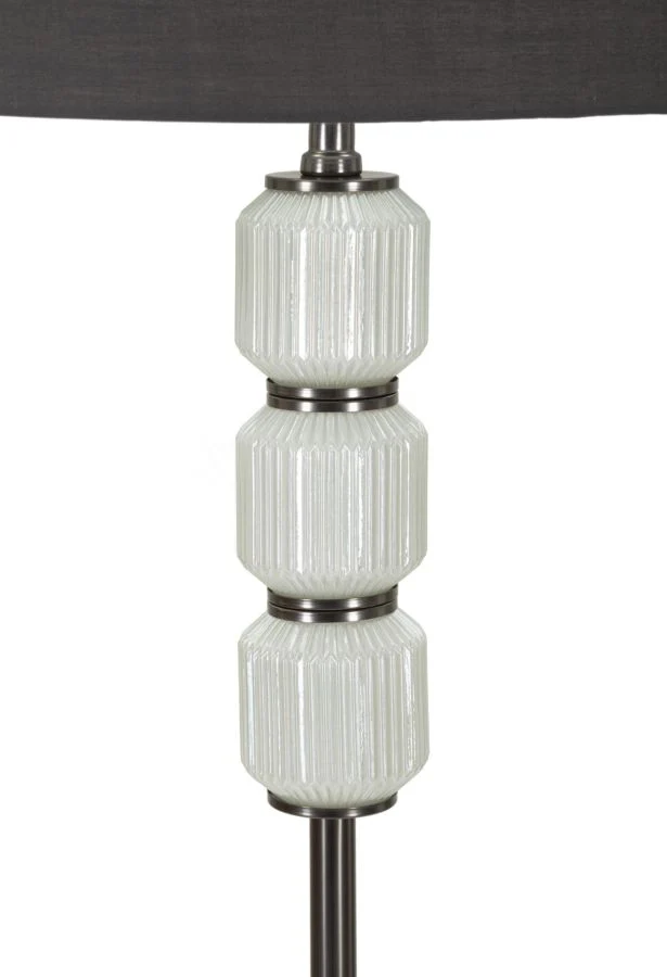 LAMPADA DA TERRA BRIGHT ONE CM Ø 42,5X164 - Image 2
