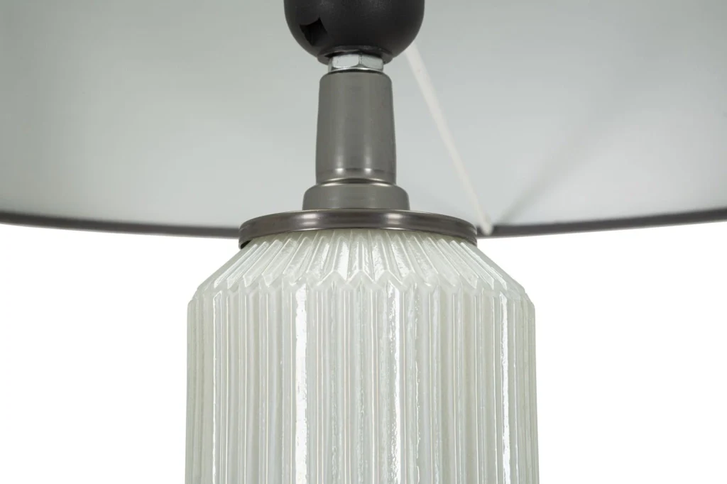 LAMPADA DA TERRA BRIGHT ONE CM Ø 42,5X164 - Image 3