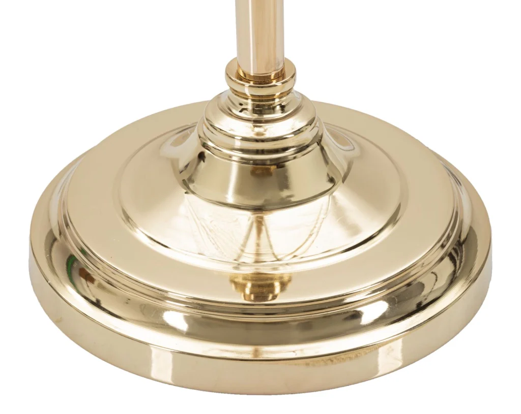 LAMPADA DA TERRA BRUXELLES CM Ø 38X160 - Image 4