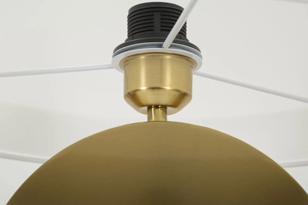 LAMPADA DA TERRA COIN CM Ø 40X151 - Image 3