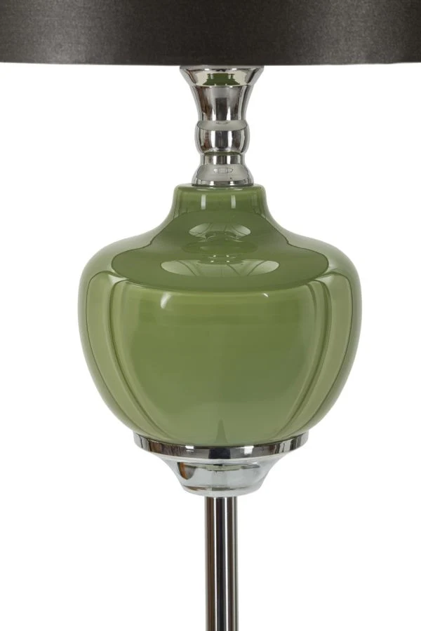 LAMPADA DA TERRA EVA ONE CM Ø40X160 - Image 2