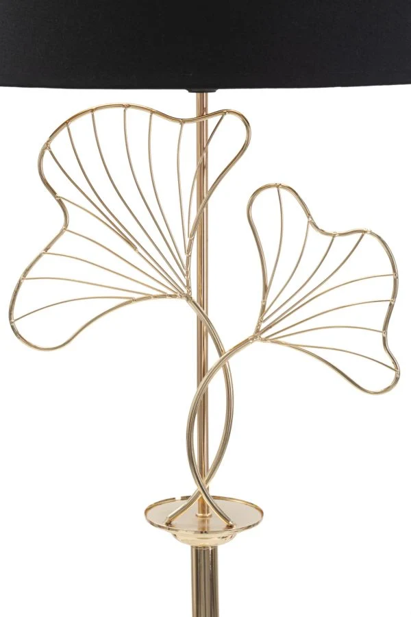 LAMPADA DA TERRA LEAVES CM � 38X167 - Image 2