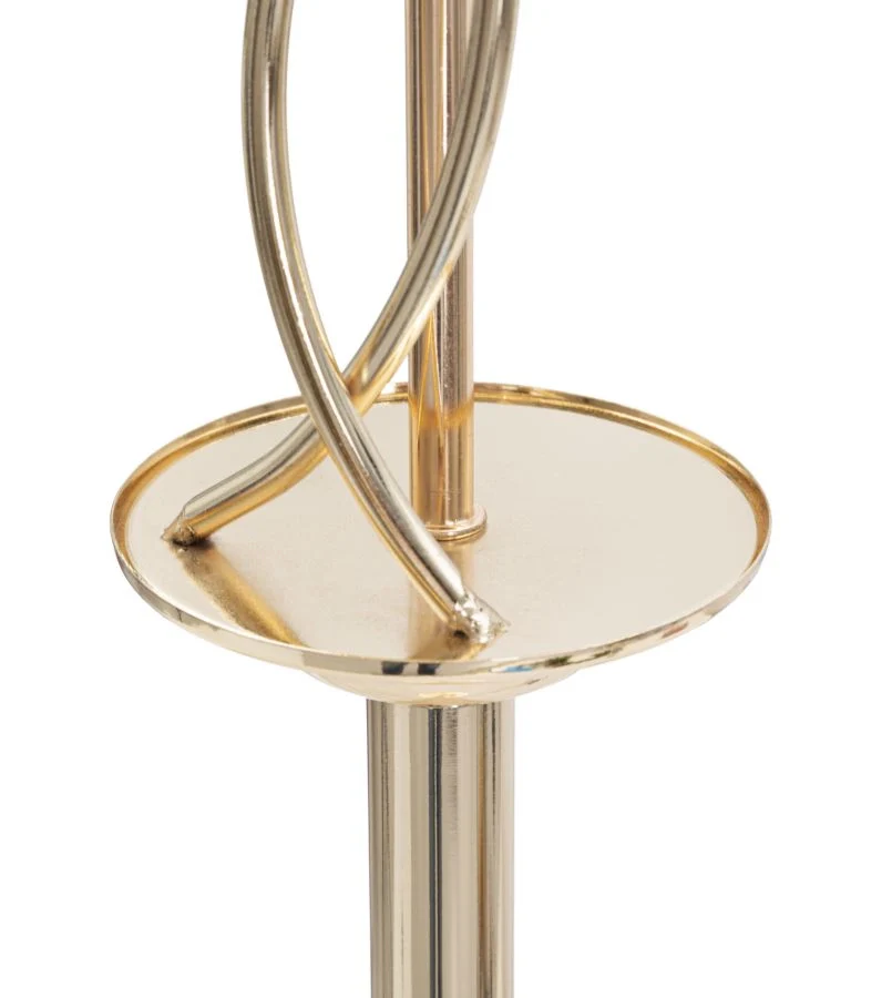 LAMPADA DA TERRA LEAVES CM � 38X167 - Image 3