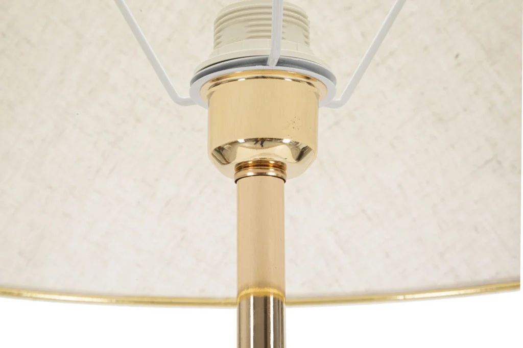 LAMPADA DA TERRA PRAGA CM Ø 45X165 - Image 2