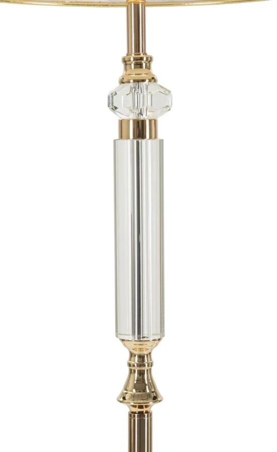 LAMPADA DA TERRA PRAGA CM Ø 45X165 - Image 3