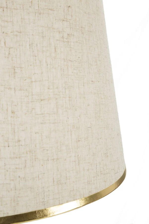 LAMPADA DA TERRA PRAGA CM Ø 45X165 - Image 4