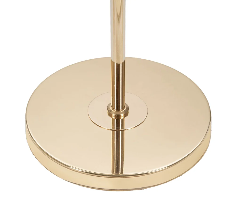 LAMPADA DA TERRA SLIM ROSA CM Ø 50X165 - Image 5