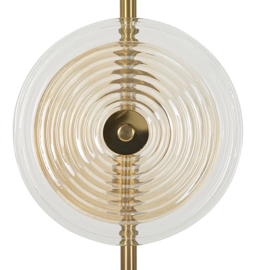 LAMPADA DA TERRA VENICE CM Ø 30X170 - Image 2