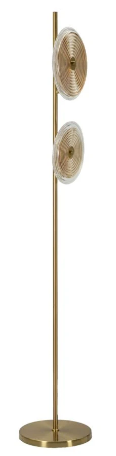 LAMPADA DA TERRA VENICE CM Ø 30X170 - Image 3