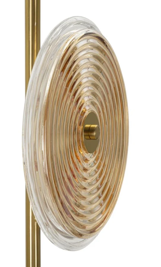 LAMPADA DA TERRA VENICE CM Ø 30X170 - Image 4