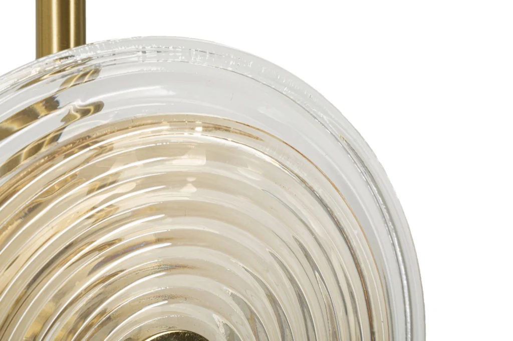 LAMPADA DA TERRA VENICE CM Ø 30X170 - Image 5