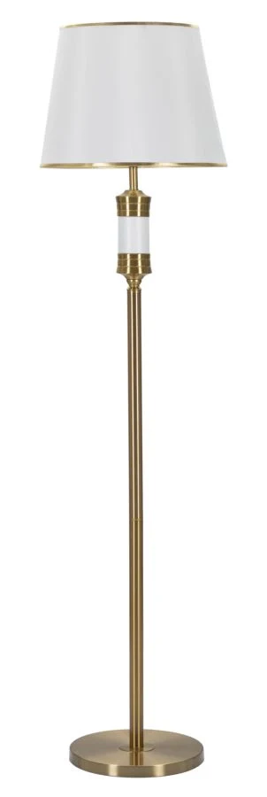 LAMPADA DA TERRA WHITY CM Ø 41X160