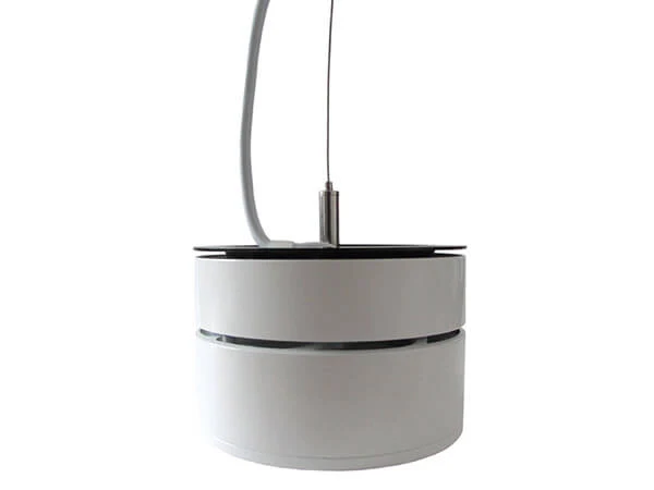 Lampada Faretto Led A Sospensione Moderna Da Soffitto 16W 220V Bianco Caldo - Image 3