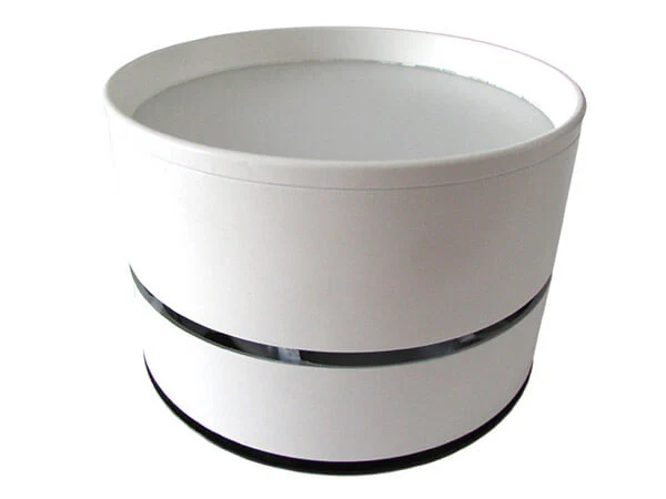 Lampada Faretto Led A Sospensione Moderna Da Soffitto 16W 220V Bianco Caldo - Image 4