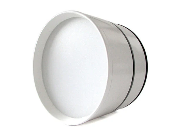 Lampada Faretto Led A Sospensione Moderna Da Soffitto 16W 220V Bianco Caldo - Image 5
