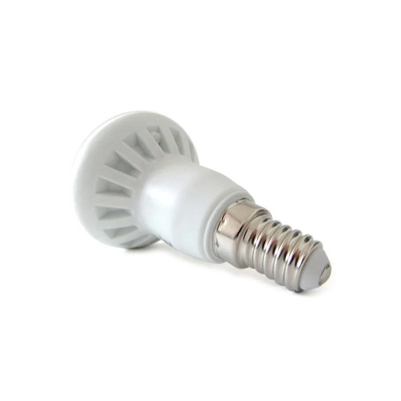 Lampada LED E14 R50 PAR16 5W = 50W 220V Bianco Neutro 4000K SKU-21139 - Image 3