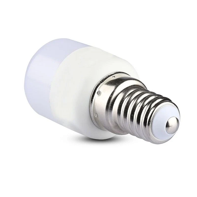 Lampada Led E14 T26 Tubolare 2W 220V Chip Samsung Garanzia 5 Anni SKU-234, Disponibili 3000K 4000K 6400K (Bianco Neutro 4000K) - Image 4