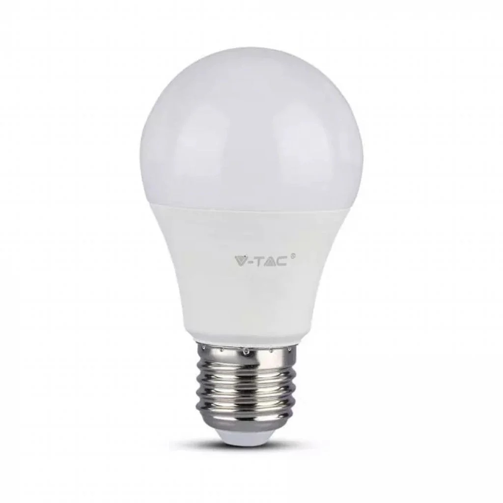 Lampada Led E27 A60 12W 1055 LM Neutro 4000K Dimmerabile Chip Samsung SKU-20184 - Image 2