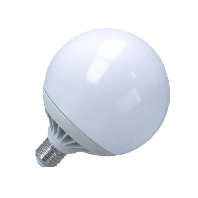 Lampada Led E27 Globo G120 20W=160W 2200LM Bianco Neutro 4200K 120X155mm - Image 2