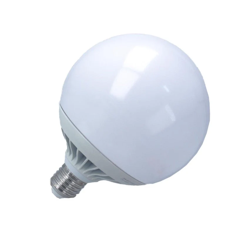 Lampada Led E27 Globo G95 15W=107W 1650LM Bianco Neutro 4200K 95X133mm